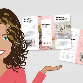 Rimidesigns Great Brochure