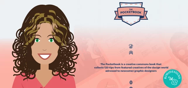 The Pocketbook – 120 Tips for Being a Successful Graphic Designer Rimidesigns Pocketbook
