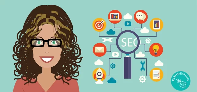 9 Simple SEO Tips for Your WordPress Website