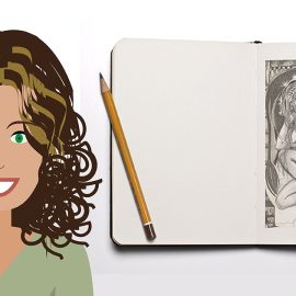 Rimidesigns Sketching Tips
