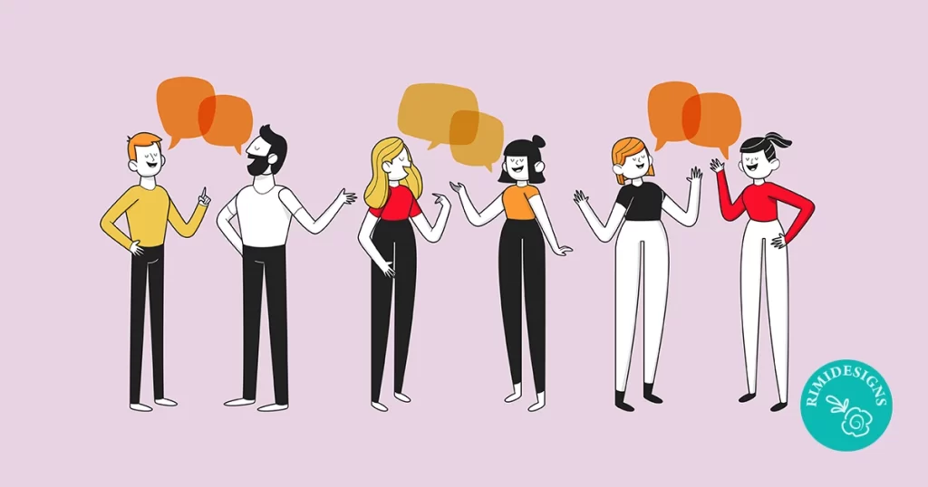 Rimidesigns Word Of Mouth