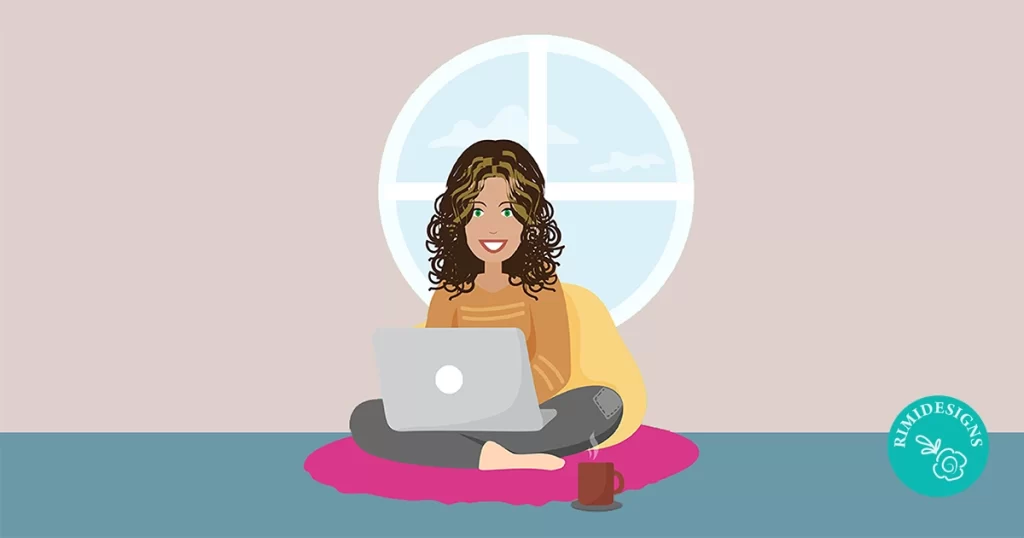 Rimidesigns Work From Home Rules