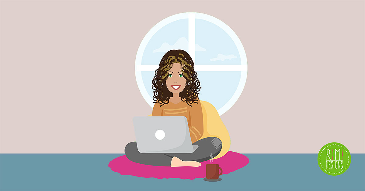 Rimidesigns Work-From-Home Rules