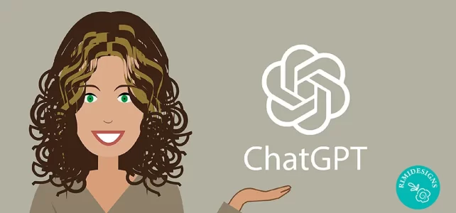Rimidesigns ChatGPT Uses