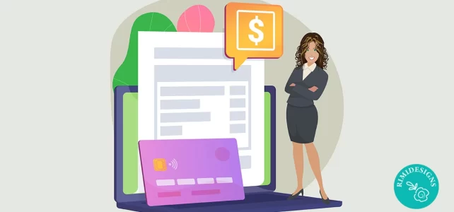 How to Manage Payments and Make Sure You Get Paid Rimidesigns Manage Payments