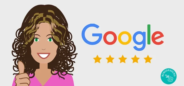 Rimidesigns Google Reviews