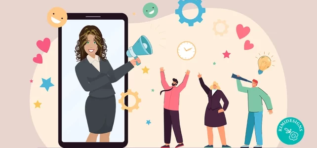 How to Grow Your Blog From Zero to Hero Audience Rimidesigns Grow Your Blog