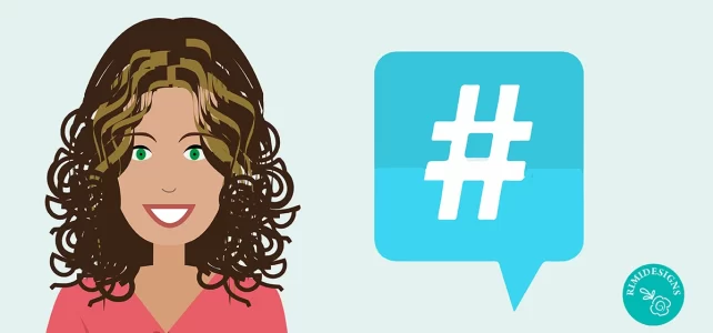 How to Use Hashtags the Right Way on Social Media Rimidesigns Hashtags On Social Media