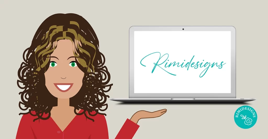 Rimidesigns Right Logo Font