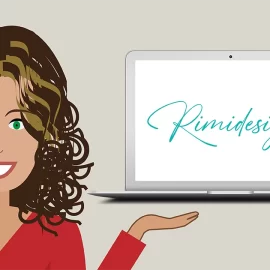 Rimidesigns Right Logo Font