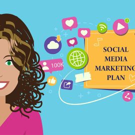 Rimidesigns Social Media Marketing Plan