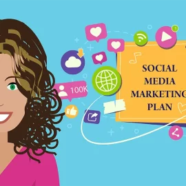 Rimidesigns Social Media Marketing Plan