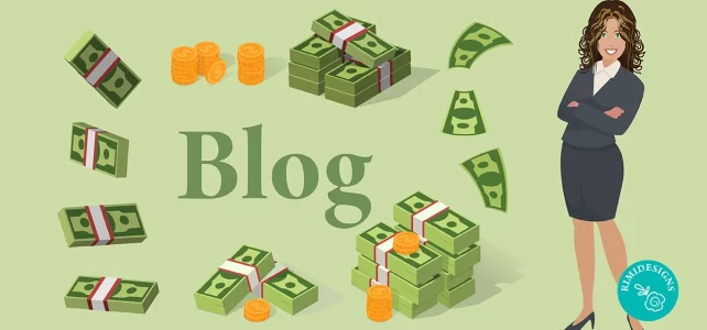 Rimidesigns Blog Post To Cash