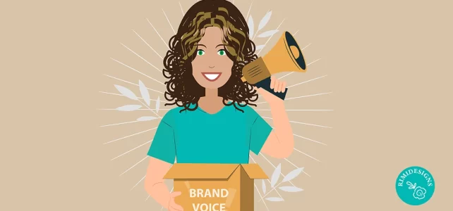 Rimidesigns Brand Voice