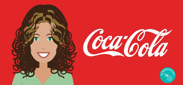 Rimidesigns Coca Cola Logo