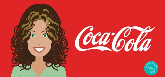 Rimidesigns Coca Cola Logo