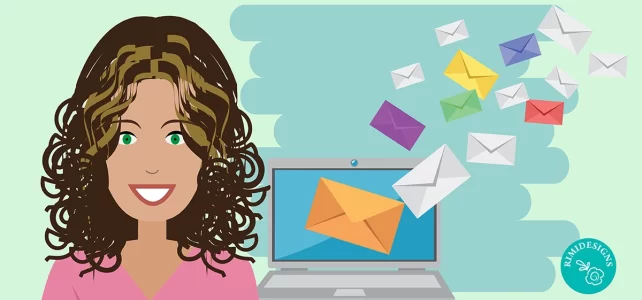 Rimidesigns Cold Emails
