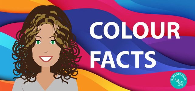 Rimidesigns Colour Facts
