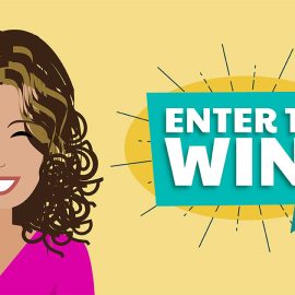 Rimidesigns Giveaway