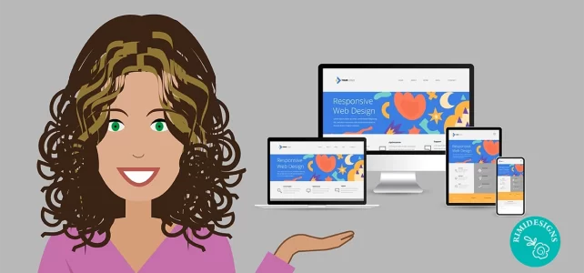 Converting a Desktop Site to a Mobile Site Rimidesigns Mobile Site