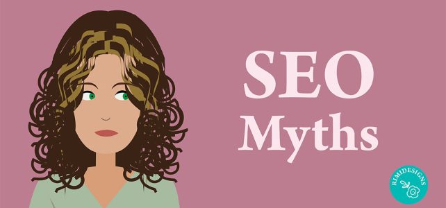 Rimidesigns SEO Myths
