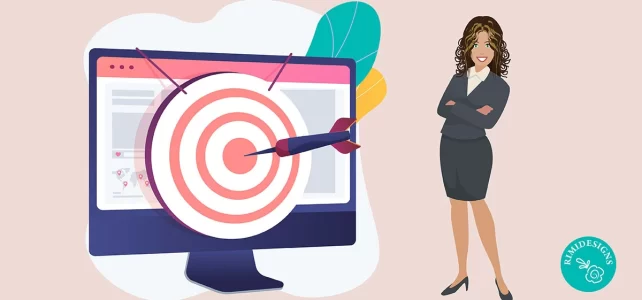 How to Find Your Target Audience Online Rimidesigns Target Audience