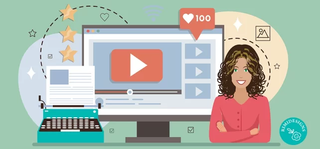 5 Reasons Why Video on Websites Is a Good Idea Rimidesigns Videos On Website