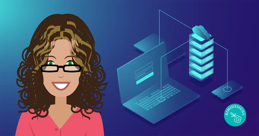 Rimidesigns Web Hosting