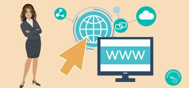7 Simple Steps to Increasing Your Web Presence