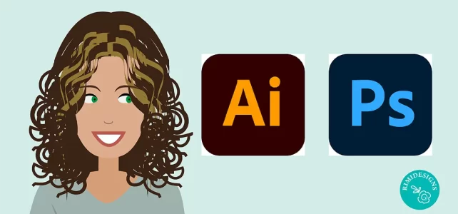 Adobe Illustrator Vs Photoshop – Which is Best for Print Projects? Rimidesigns Adobe