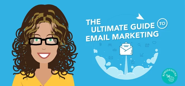 The Ultimate Guide to Email Marketing Rimidesigns Email Marketing Guide