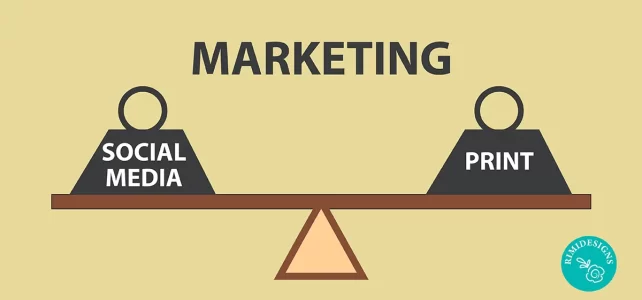 Rimidesigns Marketing Balance