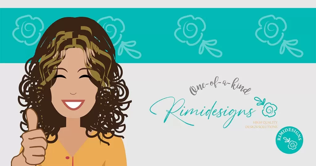 Rimidesigns One Of A Kind Brand