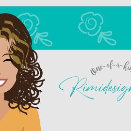 Rimidesigns One Of A Kind Brand