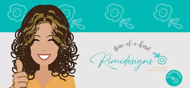 Rimidesigns One Of A Kind Brand