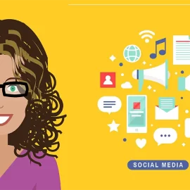 Rimidesigns Social Media Marketing