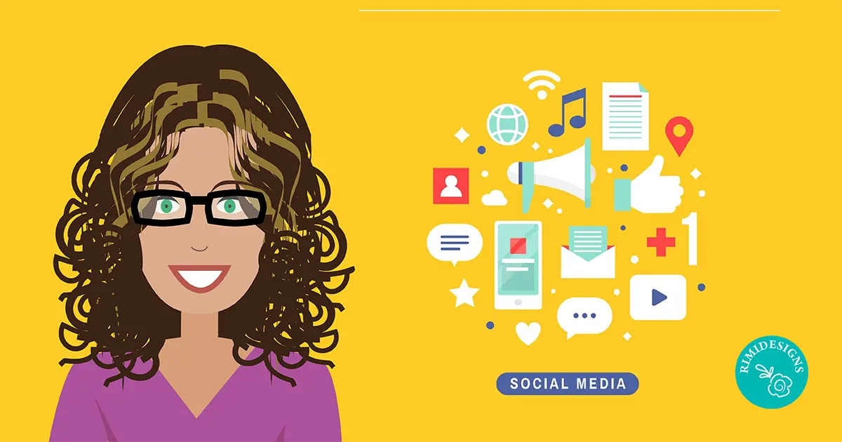 Top 10 Social Media Marketing Tips for Small Businesses | Rimidesigns