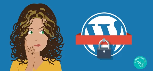 4 Top WordPress Security Flaws Rimidesigns WordPress Security Flaws