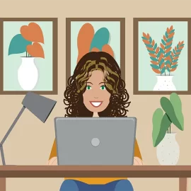 Rimidesigns Work From Home Guide