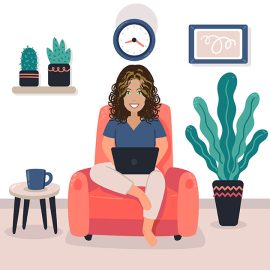 Rimidesigns Working Home