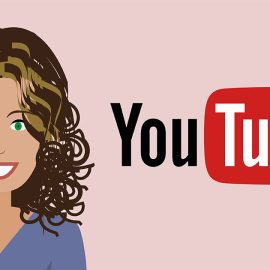 Rimidesigns YouTube