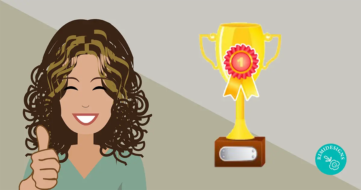 How to Beat the Competition | Rimidesigns