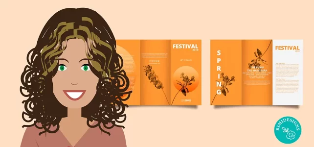 10 Top Creative Tips to Designing a Brochure Rimidesigns Brochure Design