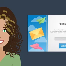 Rimidesigns Email Marketing List