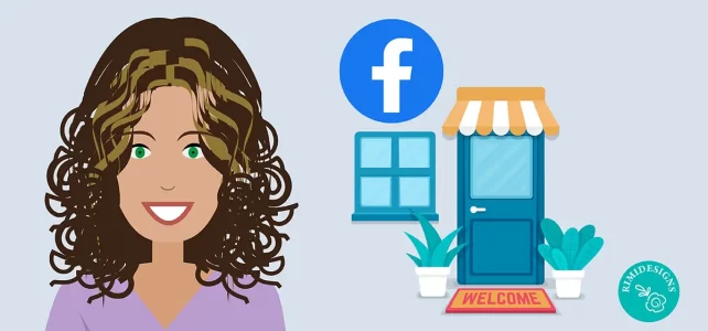 Rimidesigns Facebook For Your Business