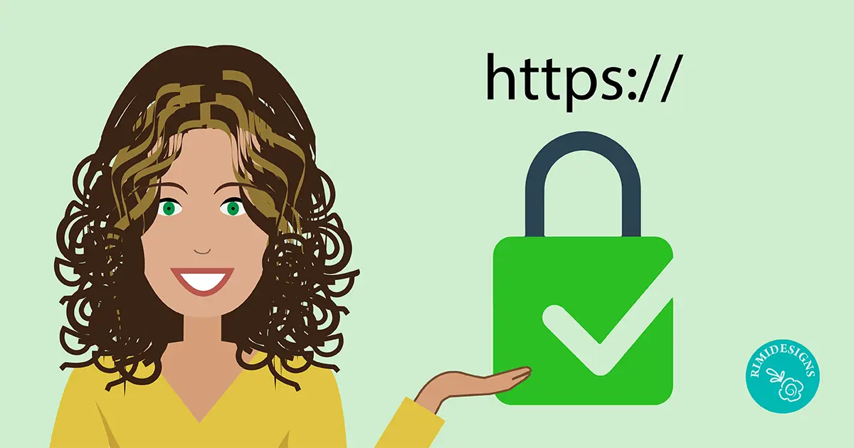 Is It Worth It Moving Your Website From HTTP to HTTPS? | Rimidesigns