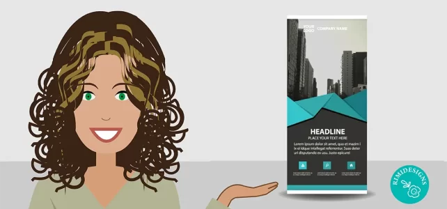 How to Design for Large and Grand Format Printing Rimidesigns Large Format Printing
