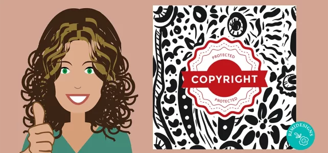 Protecting Your Freelance Design Work From Copycats Rimidesigns Protecting Your Designs