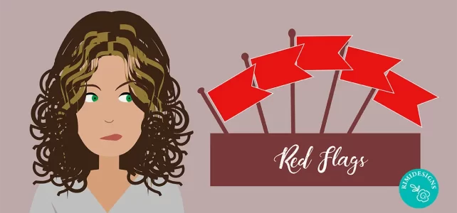 5 Client Red Flags You Should Never Ignore Rimidesigns Red Flags