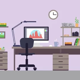 Rimidesigns Working From Home